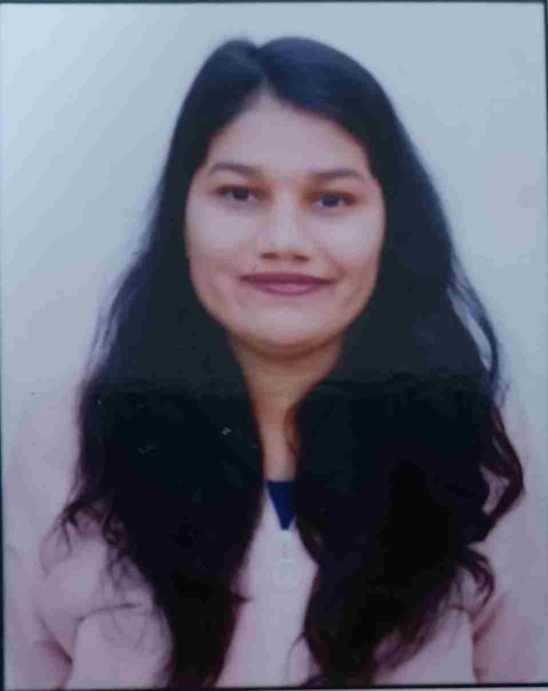 Neelam Dwivedi